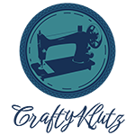 craftyklutz.com logo