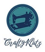 craftyklutz.com logo